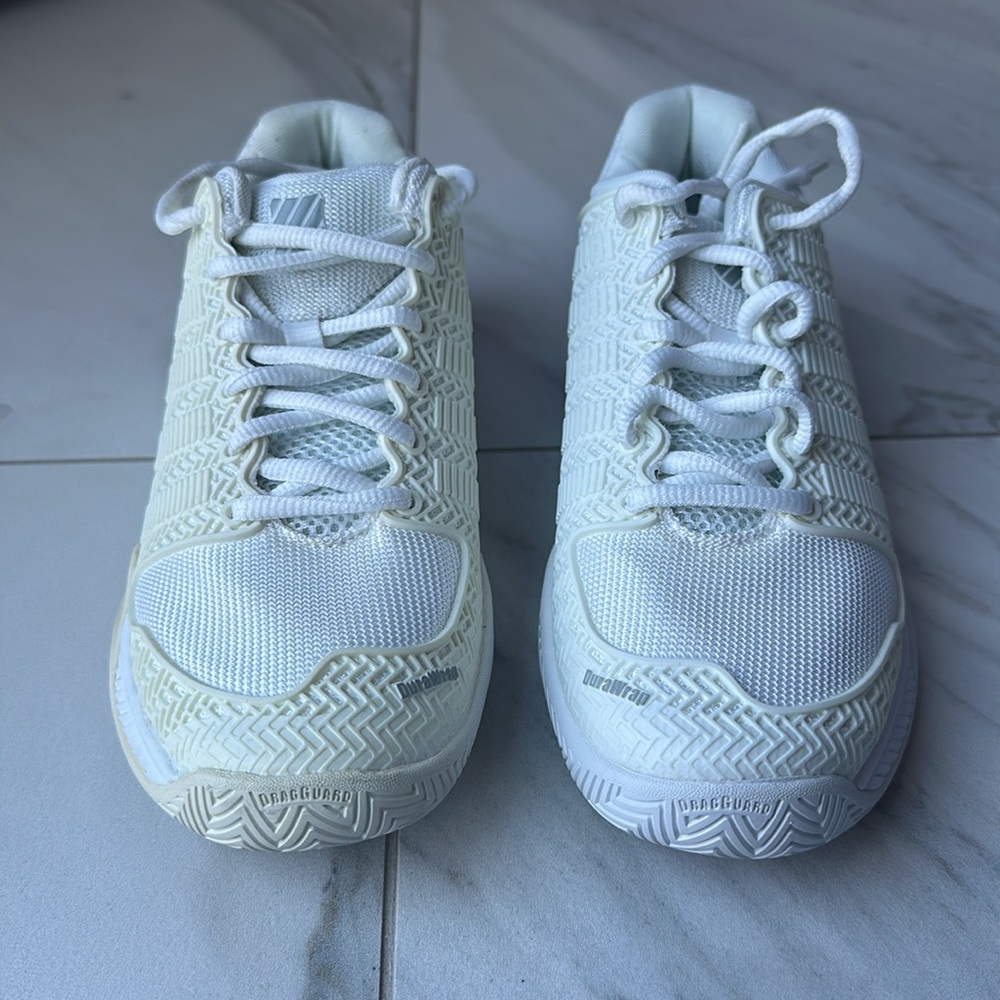 K-Swiss tennis sneakers - Picture 5 of 7